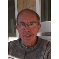 Guy William Martin