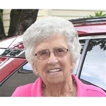 Therese M. Boucher