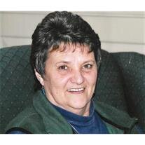 Sara Deborah Jean Cahoon