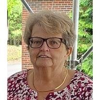 Barbara Jane Gendron