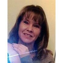 Tammy Ann Matthews
