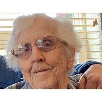 Aletea B. Durand