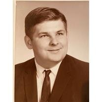 Dennis A. Carrigg