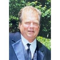 Timothy Earle Beede