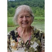 Mary J. Truell