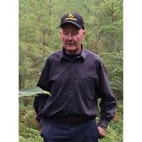 Ronald G Ames