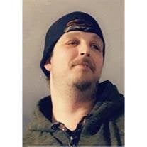 Christopher Joseph Leclerc