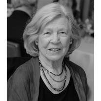 Dorothy M Smith