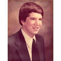 Mark Steven Carlson