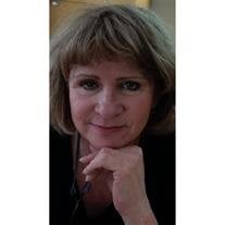 Kathleen Comstock