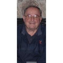 Robert Michael Bradley