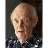 Norman C. McGuigan
