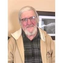 Arthur Clifford Gross
