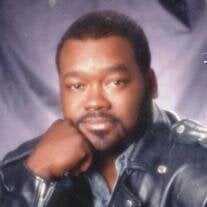 McLester "Peter" Hollingshed
