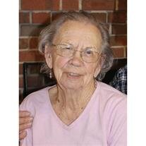 Helen Keniston