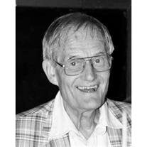 Paul Livingston Estes