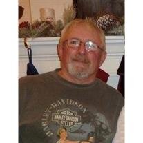 Robin Douglas Davis