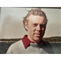 Alan (Skip) Theodore Conlan