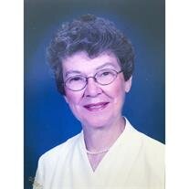 Lucille A. Sugar