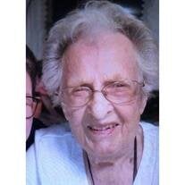 Phyllis Elizabeth Holbrook
