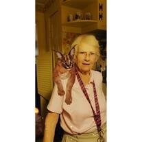 Mary Durgin