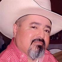 Gerardo "Jerry" Leyva, Sr.