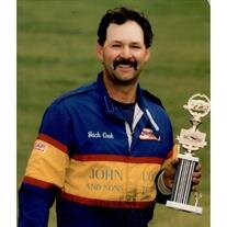 John Otis Cook