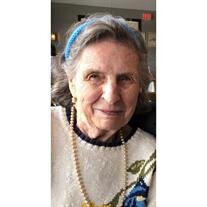 Elizabeth Rowe