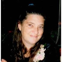 Susan Ann Bowen