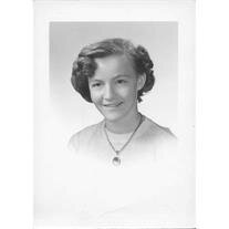 June B Keniston