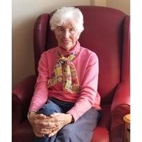 Rita Lauwers O'Connor