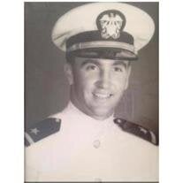 John Parker Olmstead