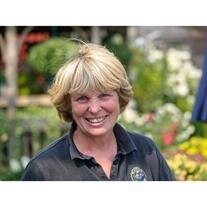 Lynda Elliott Swenson