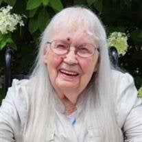 Barbara Jean Link