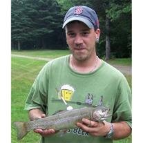John Aldon Bresse