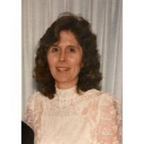 Deborah Ann Dabrowski