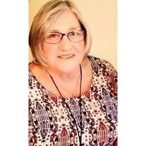 Betty Joyce Duclos