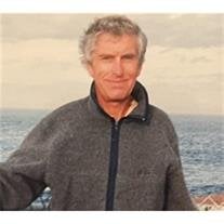 Stuart Dennis Clark