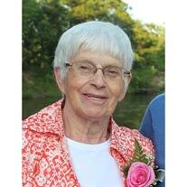 Elizabeth Hayward Batchelder