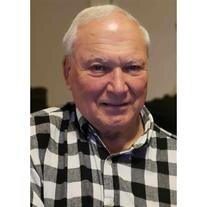 Roger Leon Breault
