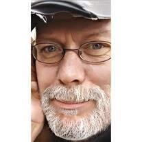 Douglas Walter Robertson