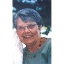 Barbro Maria Jansson