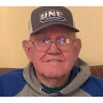 Francis Aloysius Irish