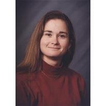 Angela Monica Currier
