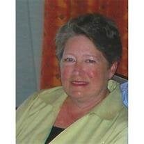 Gail Beatrice Meehan