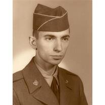 Howard Dennis Elliott