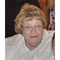 Rena Gloria Hutchins