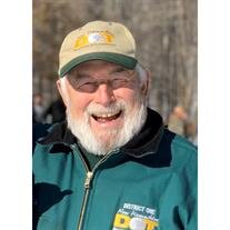 Raymond Francis Mulleavey