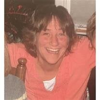 Paulette J. Armstrong
