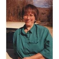 Sandra Jean Clay